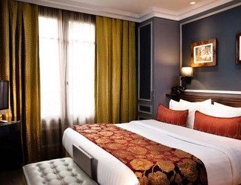 Hotel & Spa La Belle Juliette 3