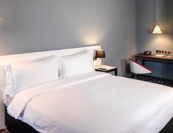 Trademark Hotel, a Member of Design Hotels 3