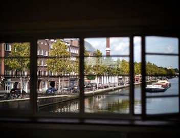 SWEETS - Kinkerbrug 4