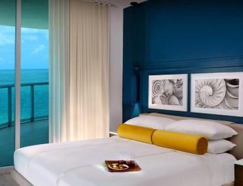 Sole Miami, A Noble House Resort 4