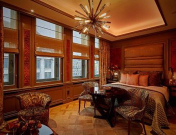 Hotel TwentySeven - Small Luxury Hotels of the World 2