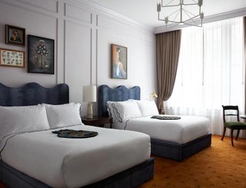 Maison Metier, in the Unbound Collection by Hyatt 5