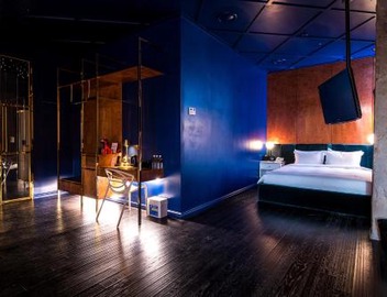 Imperial Palace Boutique Hotel Itaewon - Renovated in 2025 3