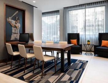 Hyatt Place San Francisco/Downtown 2