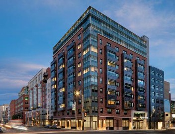 Hyatt Place San Francisco/Downtown 3