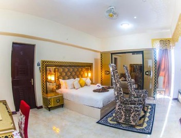 Madinat Al Bahr Business & Spa Hotel 2