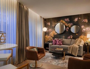 EXchange Hotel Vancouver 3