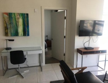 Luxurious Highrise 2b 2b Apartment Heart Of Downtown LA 3