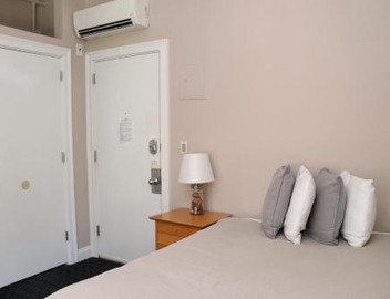 Heart of South End, Convenient, Comfy Studio #22 3