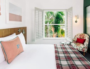 Palihotel Culver City 4