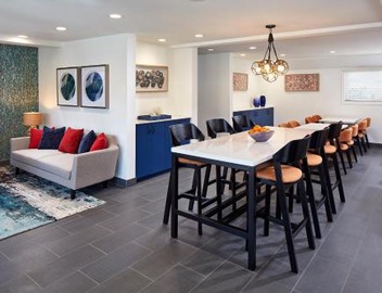 The Shoal Hotel La Jolla Beach 4