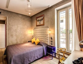 Parlamento Boutique Hotel 3