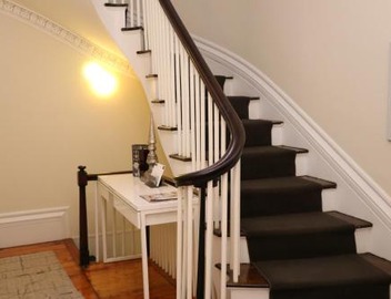 Charming & Stylish Studio on Beacon Hill #6 3