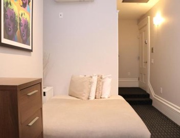 Charming & Stylish Studio on Beacon Hill #3 3
