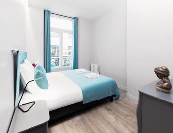 Chic Apartments Opera 2