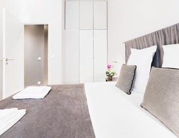 Chic Apartments Opera 5