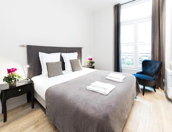 Chic Apartments Opera 4