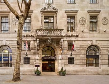 Citadines Trafalgar Square London 4