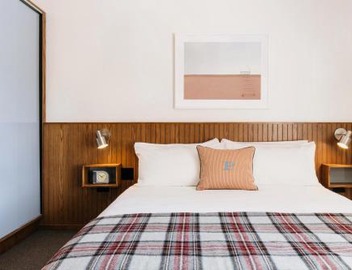 Palihotel Culver City 2