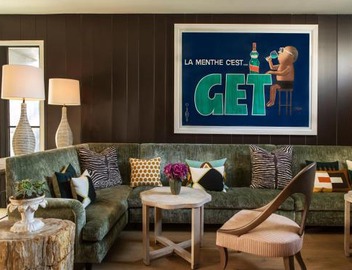 Hotel 850 SVB, West Hollywood, a Member of Design Hotels 2