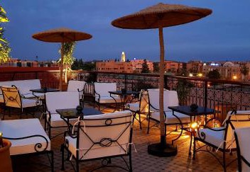 Dellarosa Boutique Hotel and Spa 5