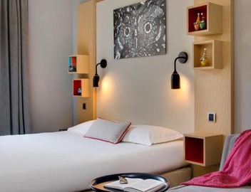 Chouette Hotel 4