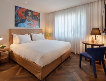 Jacob Shenkin Hotel 2