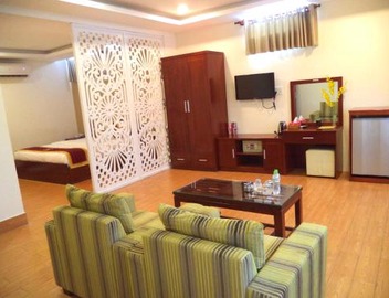 Golf Star Hotel 3