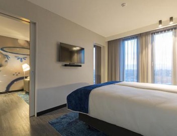 Postillion Hotel Amsterdam 3