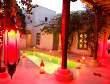 Hôtel Riad Caravan Serai 5