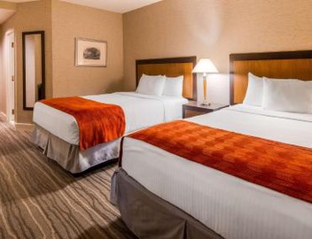 Heritage Hotel, Golf & Conference Center 5