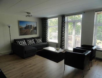 Frankendael Apartments 3