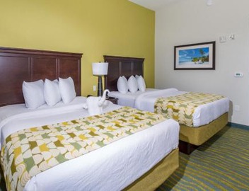 Edge Hotel Clearwater Beach 2
