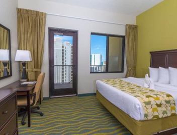 Edge Hotel Clearwater Beach 3