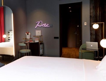 Axel Hotel Madrid - Adults Only 3