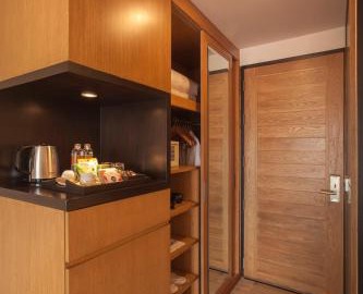 Jomkitti Boutique Hotel 5