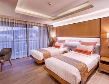 Jomkitti Boutique Hotel 2