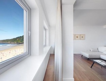 Zurriola Loft by FeelFree Rentals 4