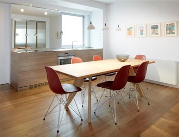Zurriola Loft by FeelFree Rentals 5
