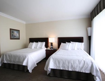Granville Island Hotel 3