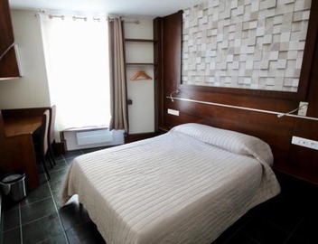 Hotel des Pyrénées 5
