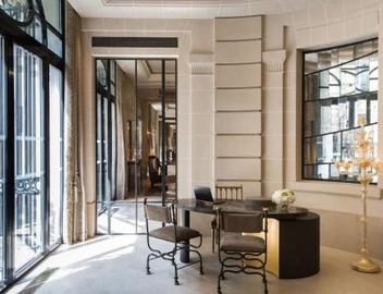 Hotel de Crillon 4