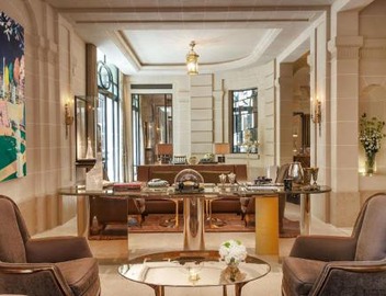 Hotel de Crillon 3