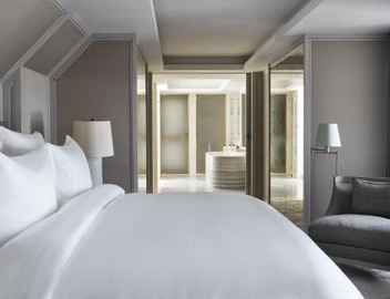 Hotel de Crillon 5
