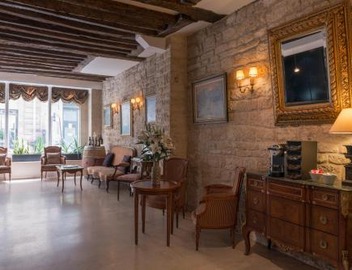 Hôtel Gaillon Opera 5