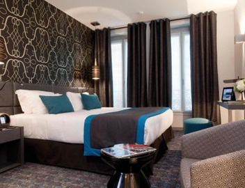 Le Grey Hotel 5