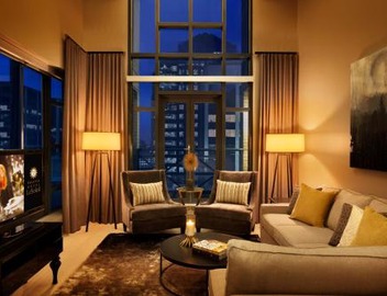 Hotel Le Soleil by Executive Hotels 3