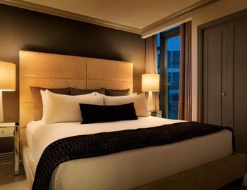 Hotel Le Soleil by Executive Hotels 2