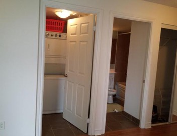 2 Bedroom 1 Bathroom Prime Location in Mississauga 2