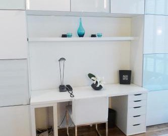 Apartment Dauphine 3